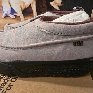 ACG IZY Men's Size 10 LIGHT OREWOOD/BLACK HV4008-100 Shoes Mules Slip-on NEW